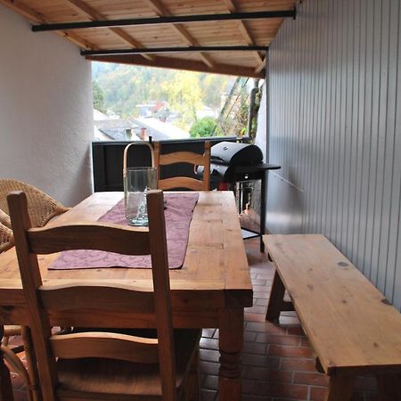 Ferienhaus Moselblick Βίλα Traben-Trarbach Εξωτερικό φωτογραφία
