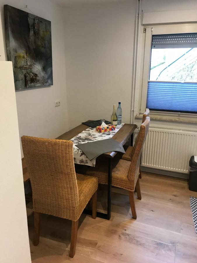 Ferienhaus Moselblick Βίλα Traben-Trarbach Εξωτερικό φωτογραφία