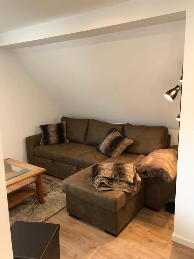 Ferienhaus Moselblick Βίλα Traben-Trarbach Εξωτερικό φωτογραφία