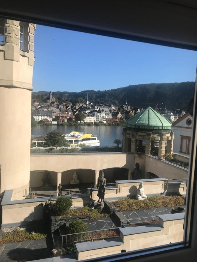 Ferienhaus Moselblick Βίλα Traben-Trarbach Εξωτερικό φωτογραφία