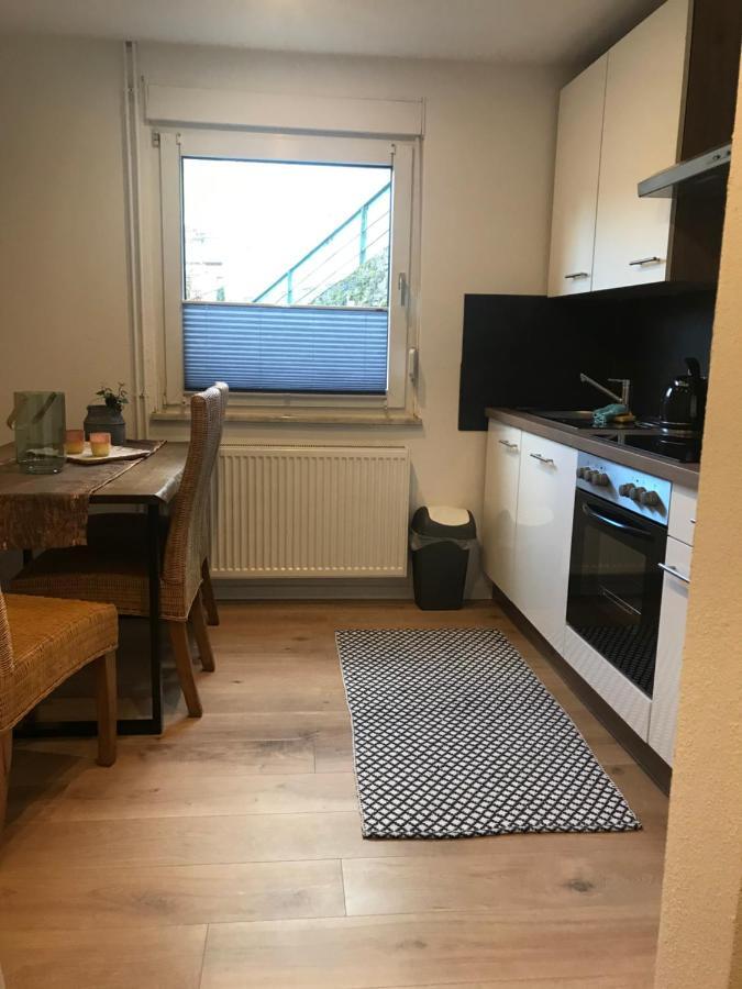 Ferienhaus Moselblick Βίλα Traben-Trarbach Εξωτερικό φωτογραφία