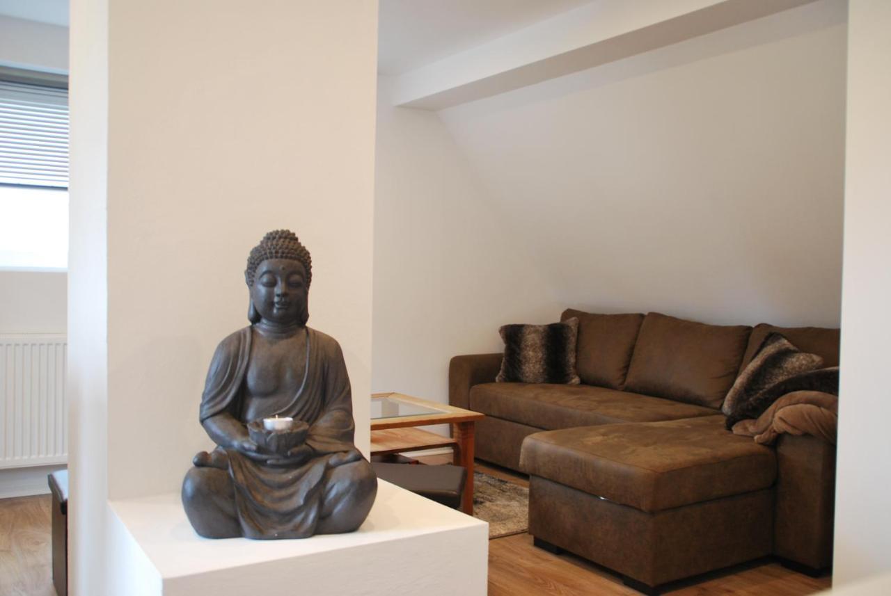 Ferienhaus Moselblick Βίλα Traben-Trarbach Εξωτερικό φωτογραφία