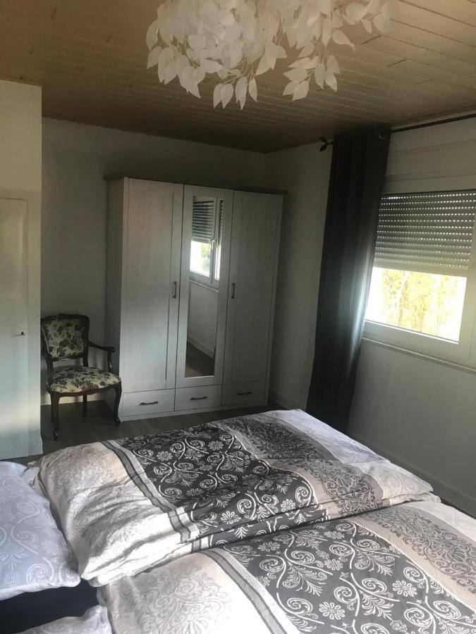 Ferienhaus Moselblick Βίλα Traben-Trarbach Εξωτερικό φωτογραφία