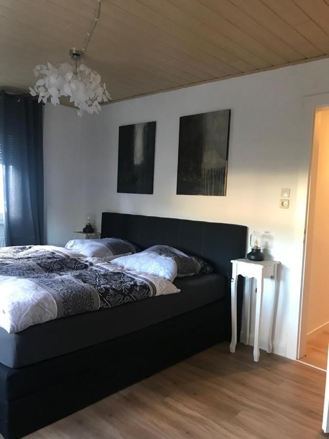 Ferienhaus Moselblick Βίλα Traben-Trarbach Εξωτερικό φωτογραφία