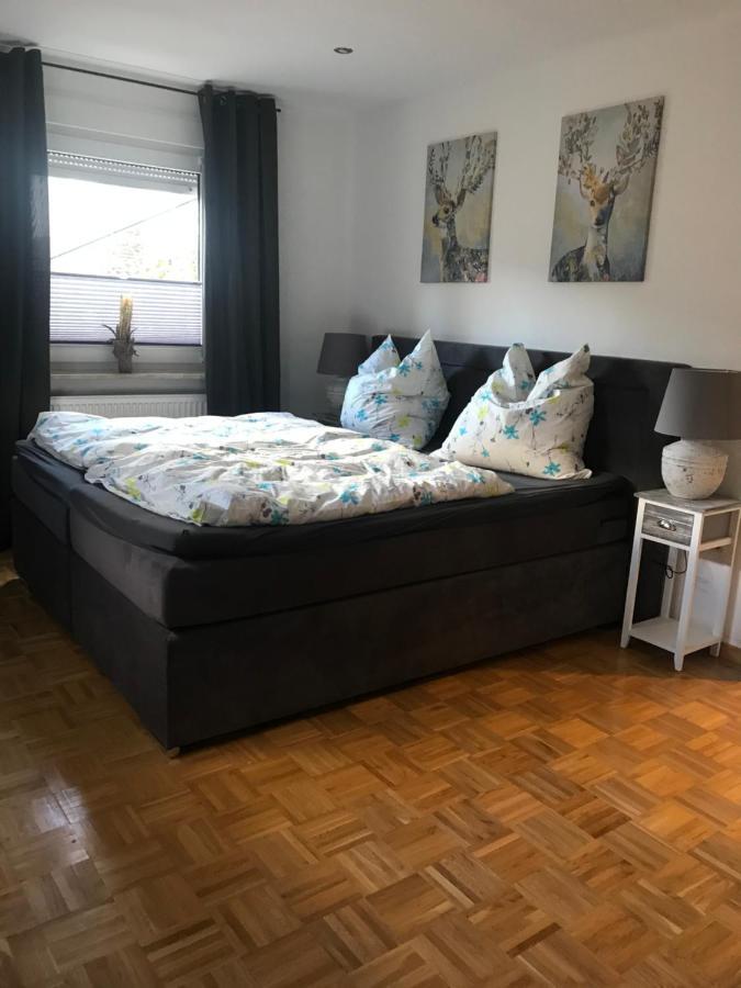 Ferienhaus Moselblick Βίλα Traben-Trarbach Εξωτερικό φωτογραφία