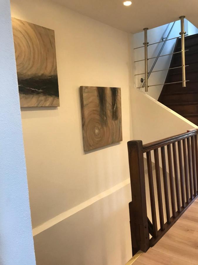 Ferienhaus Moselblick Βίλα Traben-Trarbach Εξωτερικό φωτογραφία