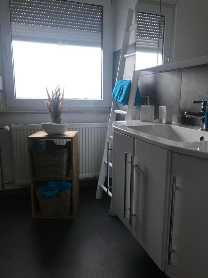 Ferienhaus Moselblick Βίλα Traben-Trarbach Εξωτερικό φωτογραφία