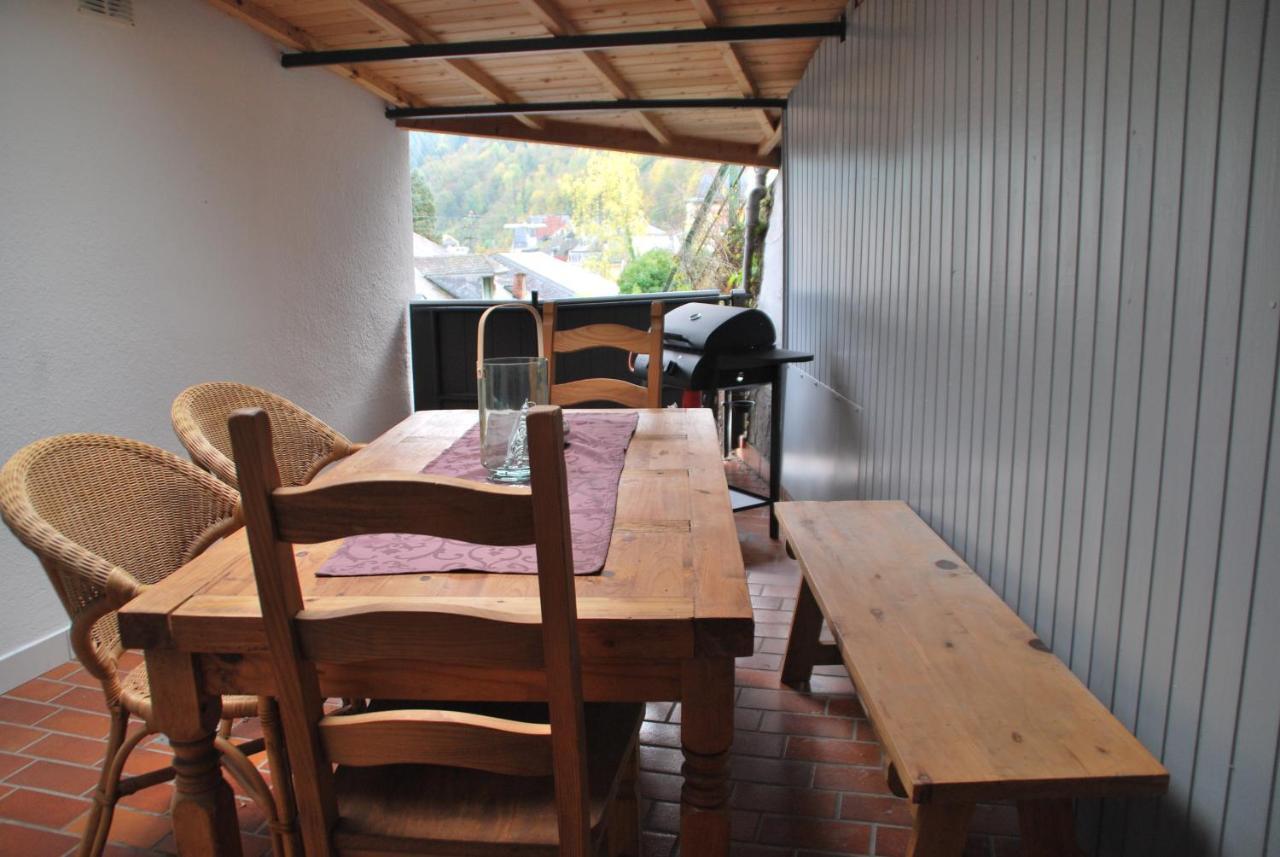 Ferienhaus Moselblick Βίλα Traben-Trarbach Εξωτερικό φωτογραφία