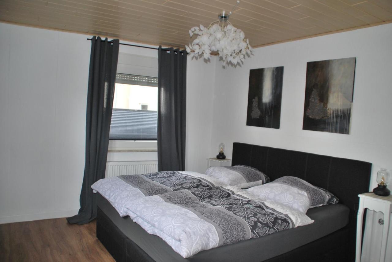 Ferienhaus Moselblick Βίλα Traben-Trarbach Εξωτερικό φωτογραφία
