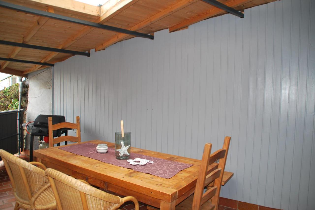 Ferienhaus Moselblick Βίλα Traben-Trarbach Εξωτερικό φωτογραφία