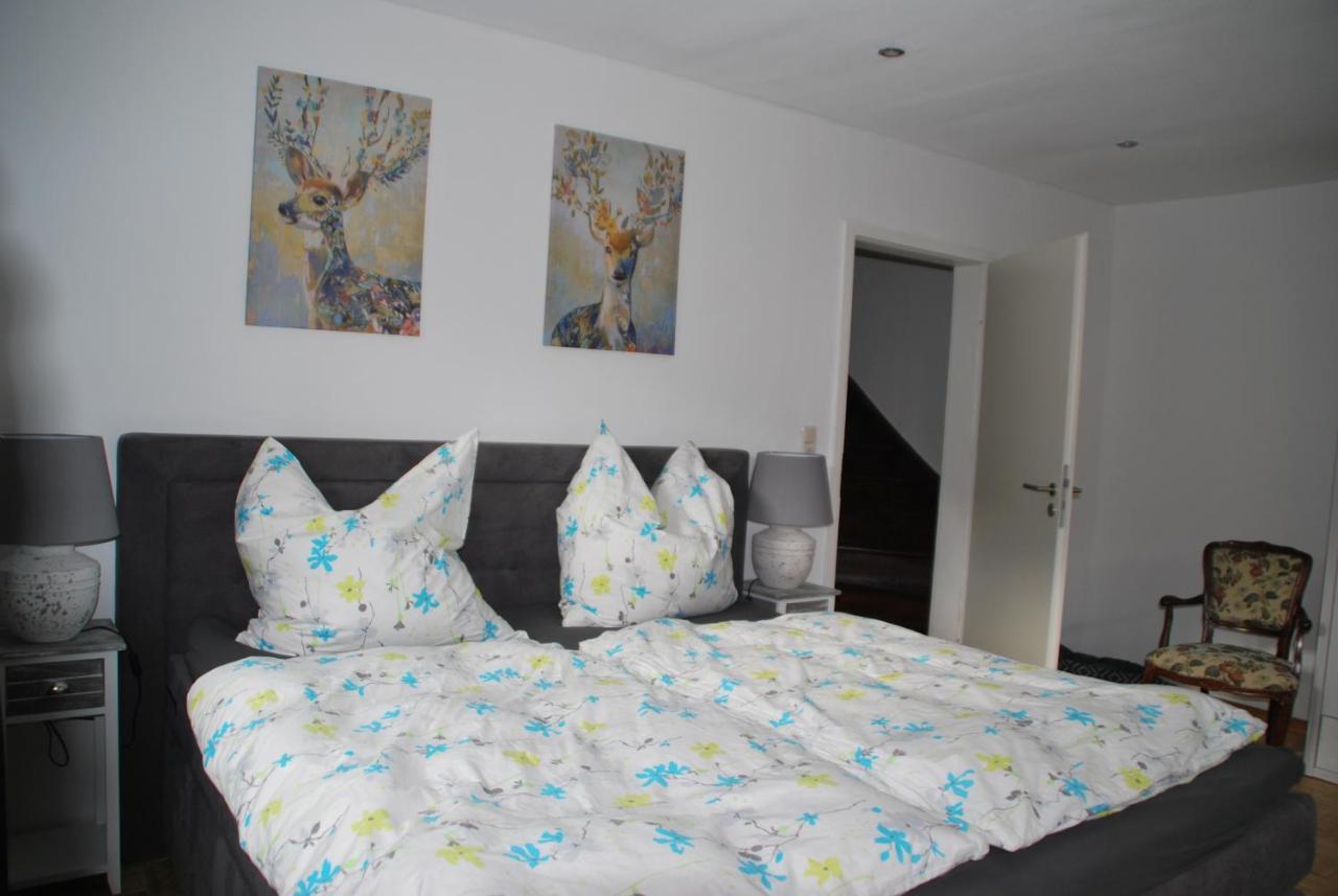 Ferienhaus Moselblick Βίλα Traben-Trarbach Εξωτερικό φωτογραφία