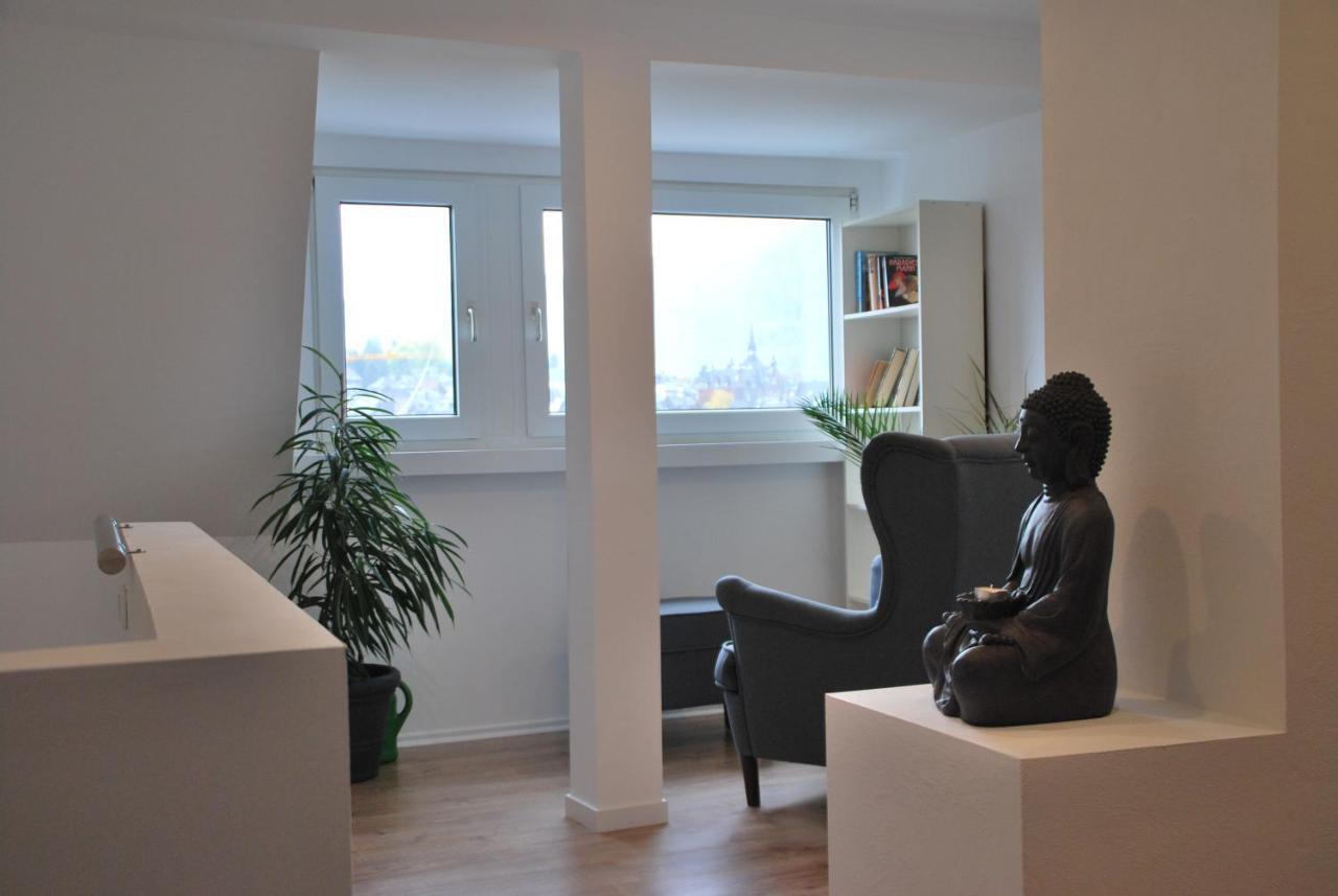 Ferienhaus Moselblick Βίλα Traben-Trarbach Εξωτερικό φωτογραφία