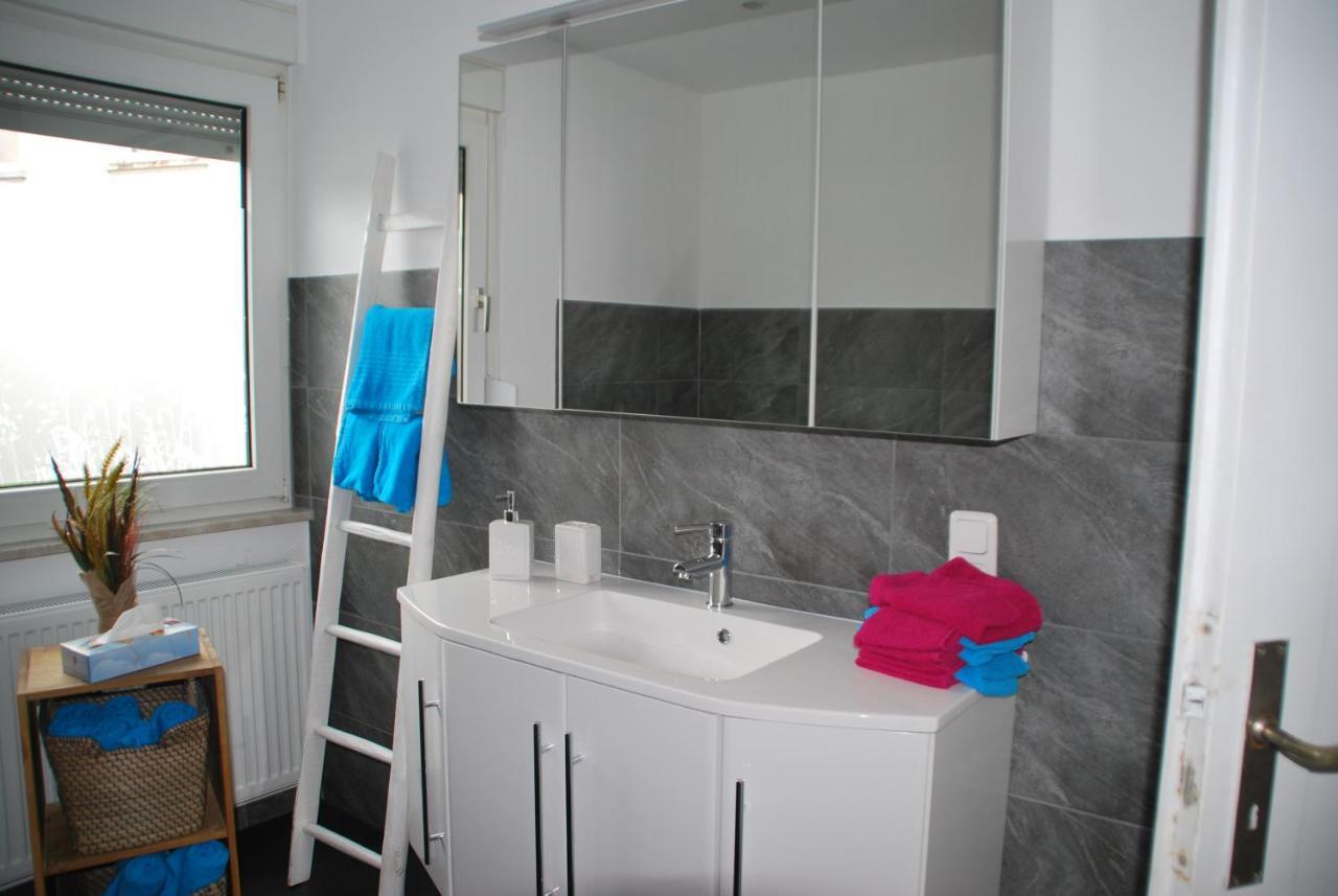 Ferienhaus Moselblick Βίλα Traben-Trarbach Εξωτερικό φωτογραφία